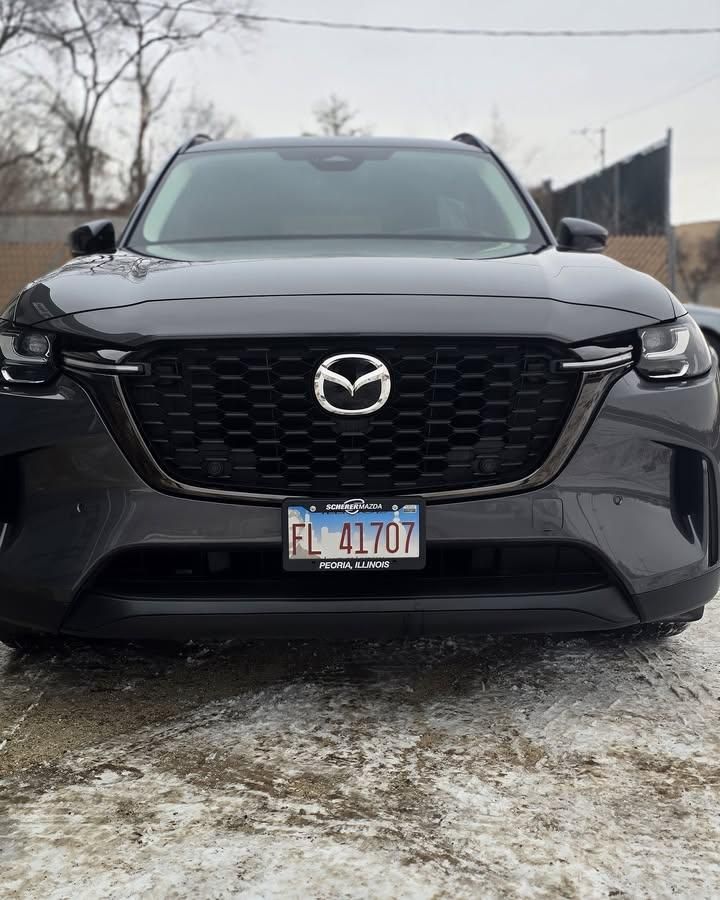 Ceramic Coating for Luxury Auto Detail in Peoria, IL