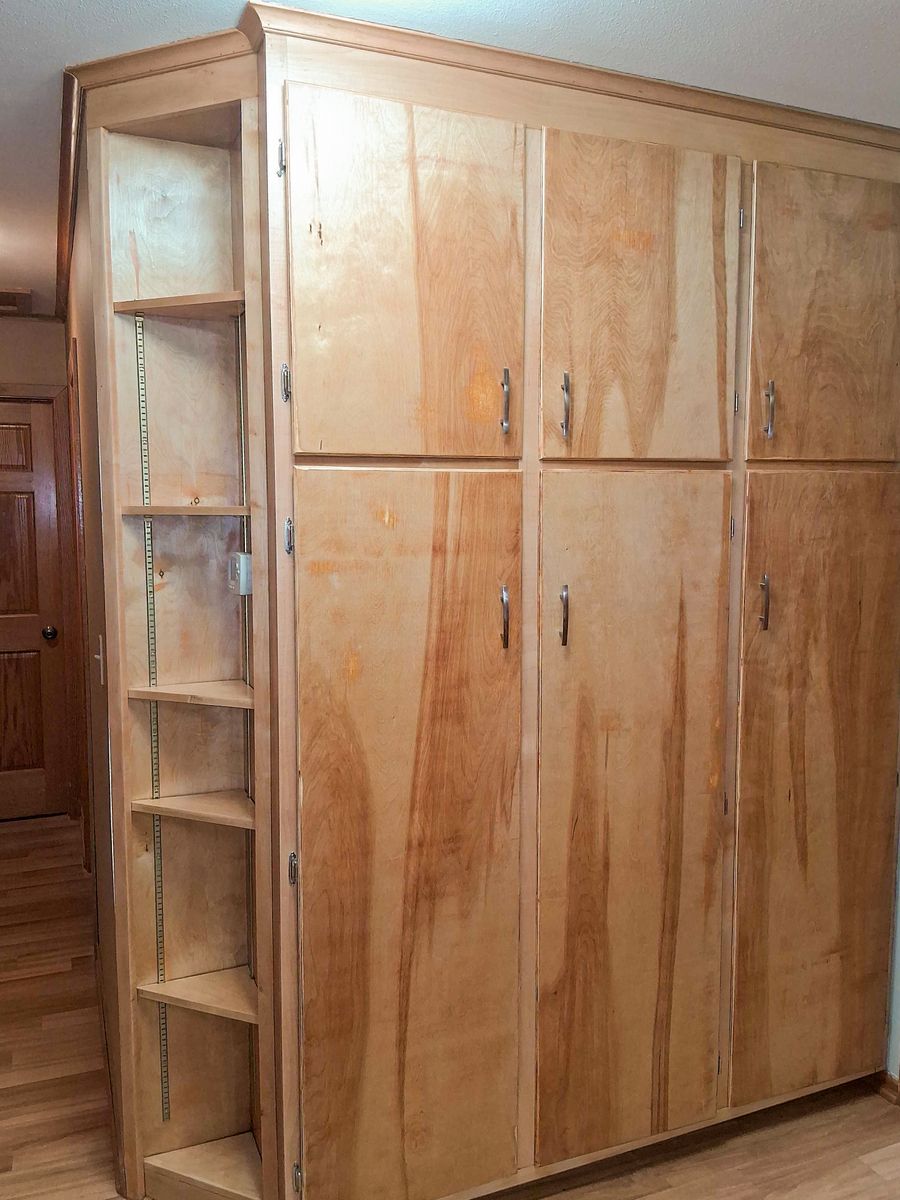 Interior Painting for Mr. Mole's Painting in Bemidji, MN