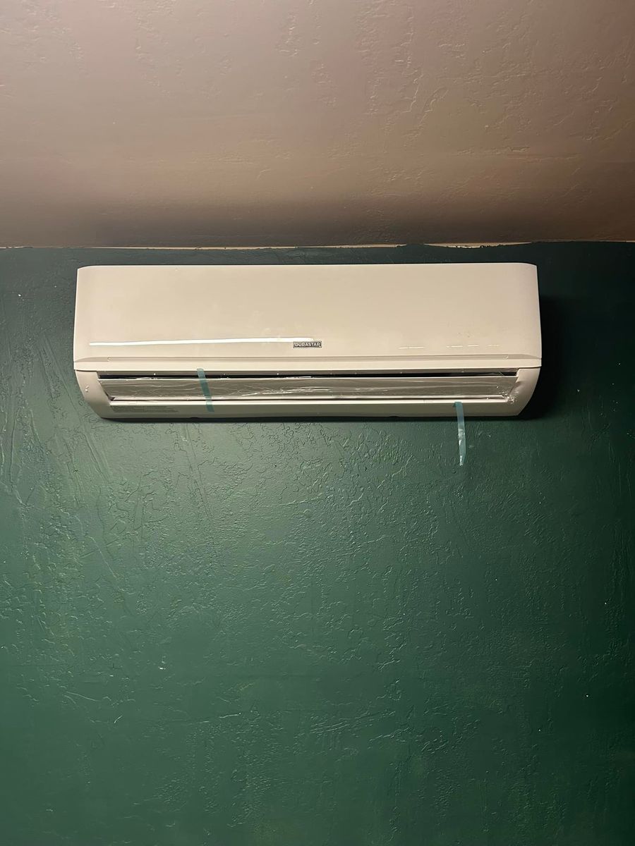 Routine Maintenance and Tune-ups for A/C Bros in New River, AZ