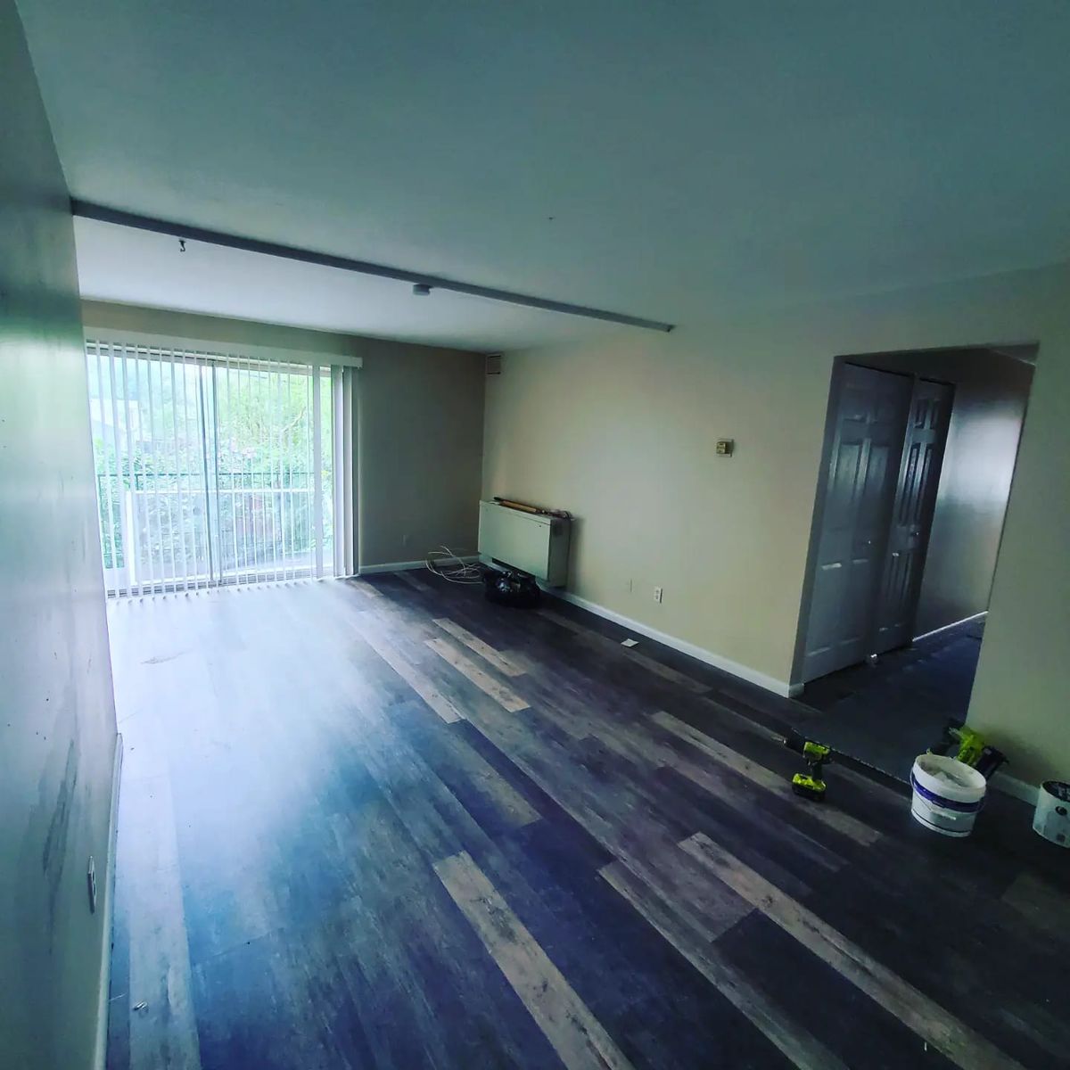 Interior Painting for Norm's Painting & Services in Cleveland, OH