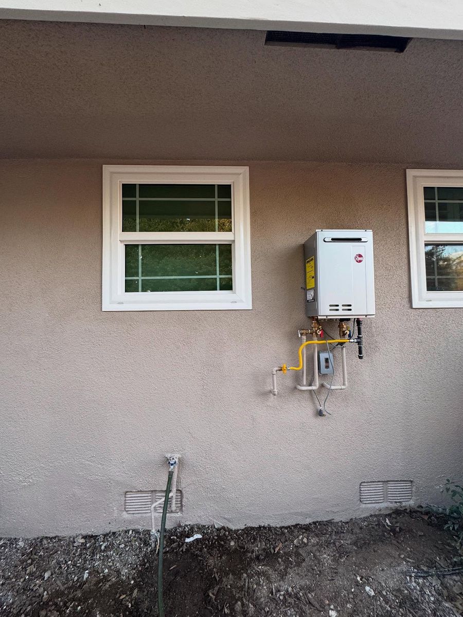 Exterior Upgrades for Rojas Home Improvements in Rancho Cucamonga, CA