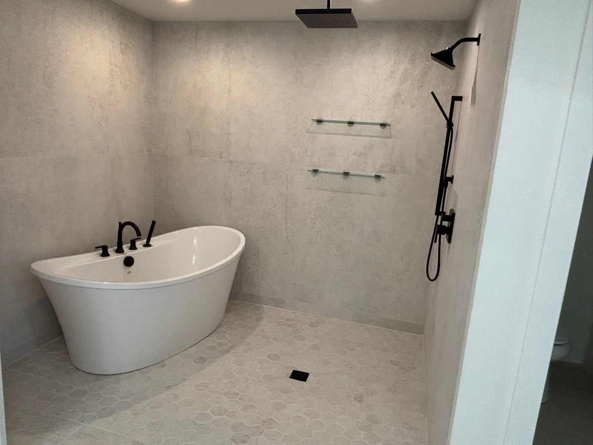 Custom Home Design and Construction for Murrell Homes in Davenport, IA