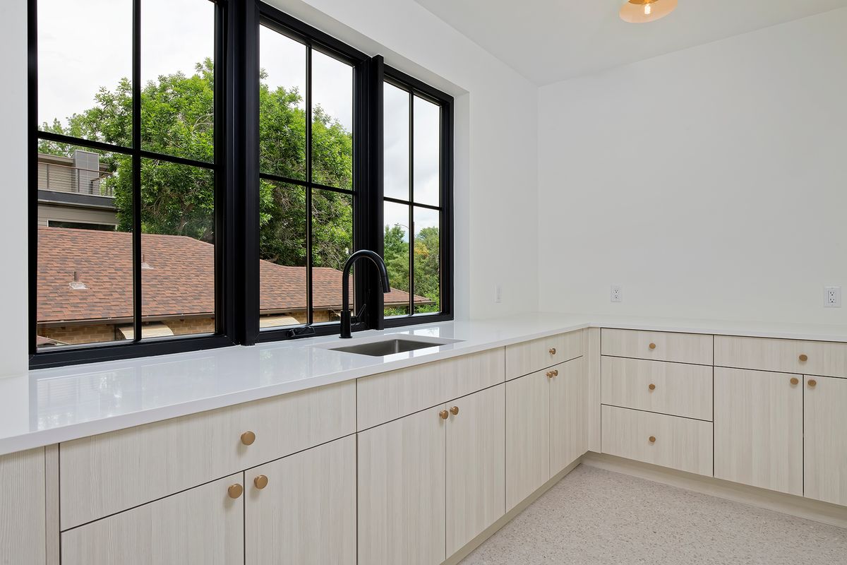 Kitchen and Bathroom Renovations for Radiant Homes LLC in Fort Collins, CO