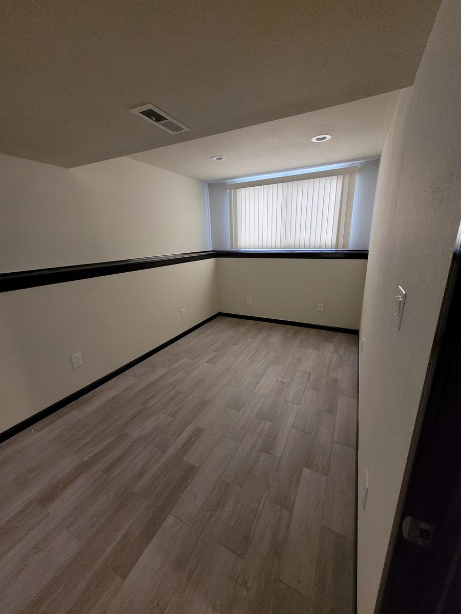 Flooring for Kingdom Roofing and Construction in Mankato, MN