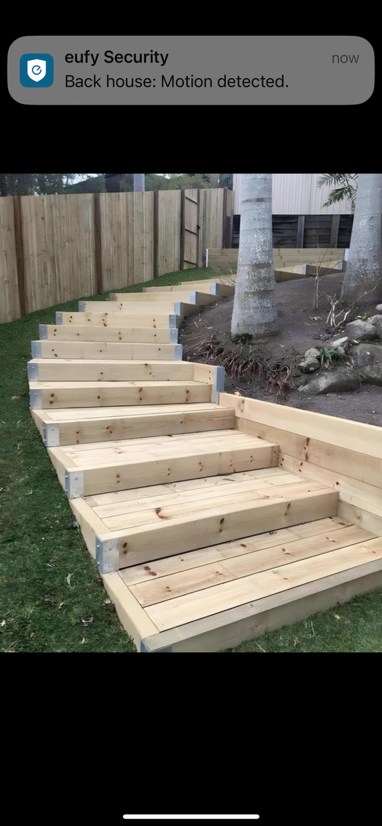 Garden Design for Digging Dudes in Hayward, CA