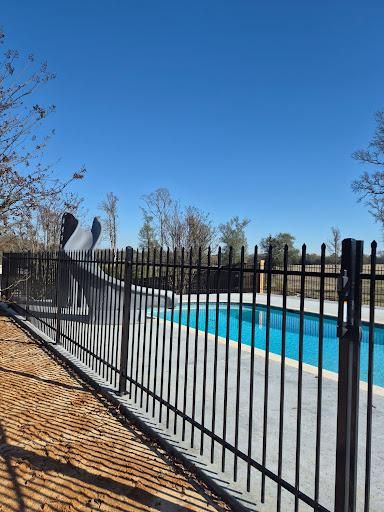 Residential Fencing for JR Fences in Dallas, TX