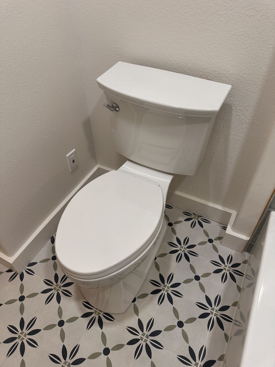 Bathroom Remodeling for Alden Build Co LLC in San Diego, CA