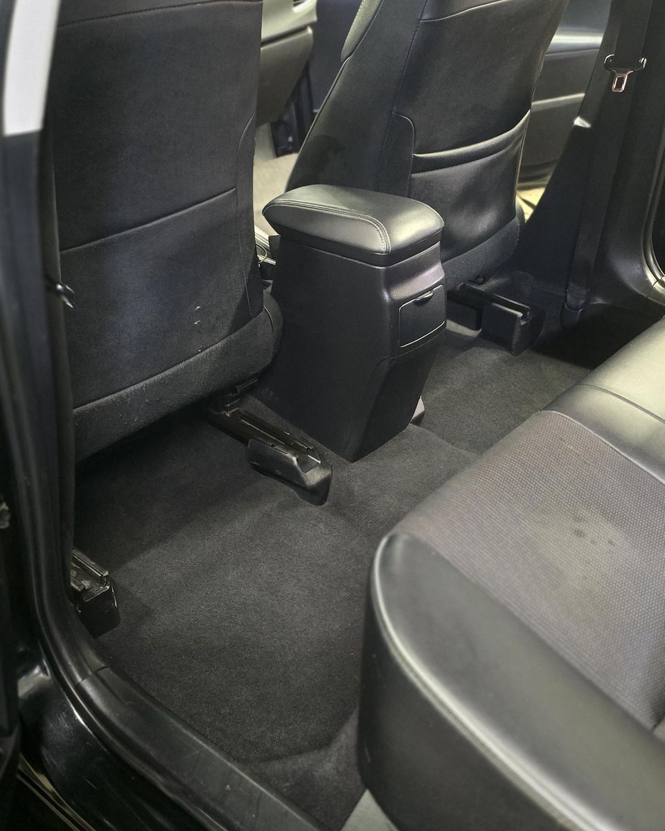 Exterior Detailing for Luxury Auto Detail in Peoria, IL