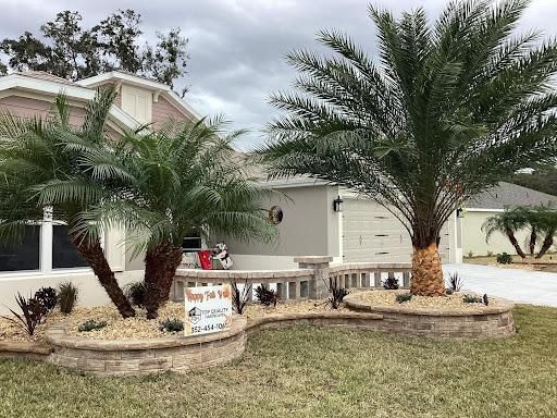 Landscape Installation for Top Quality Hardscapes in Wildwood, FL
