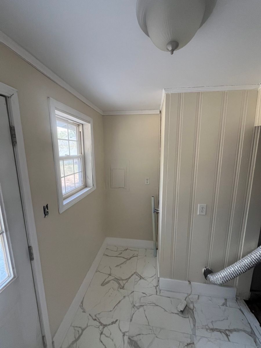 Flooring for Dream Builder Contracting in Danville, KY