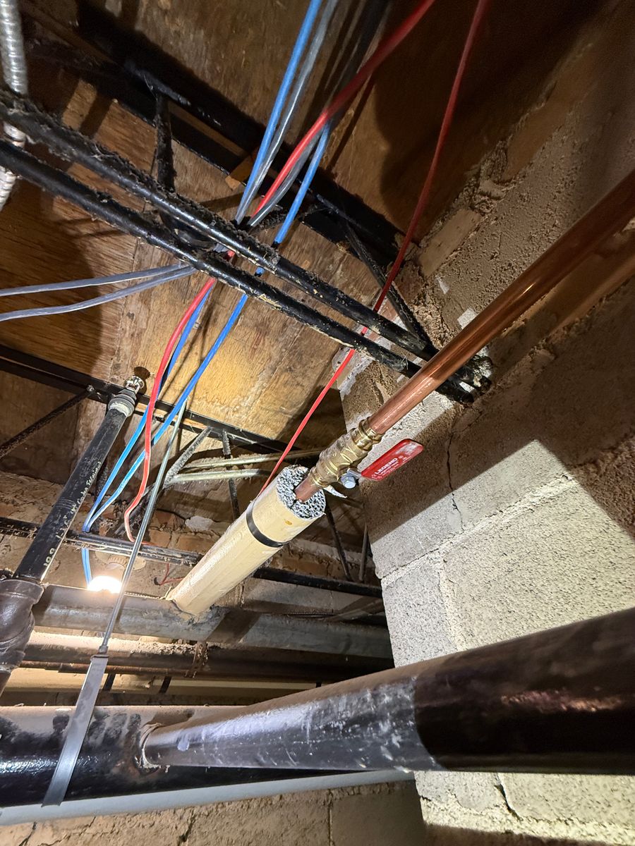 Testing & Inspections for ACM Environmental in Salt Lake City, UT