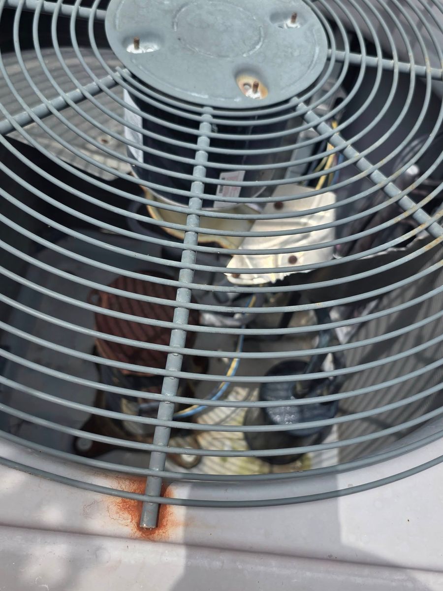 Routine Maintenance and Tune-ups for F & F Heating and Air in Fort Walton Beach, FL