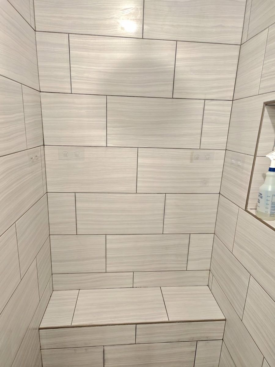 Bathroom Remodeling for Olsen Handyman Services in Cedar City, UT