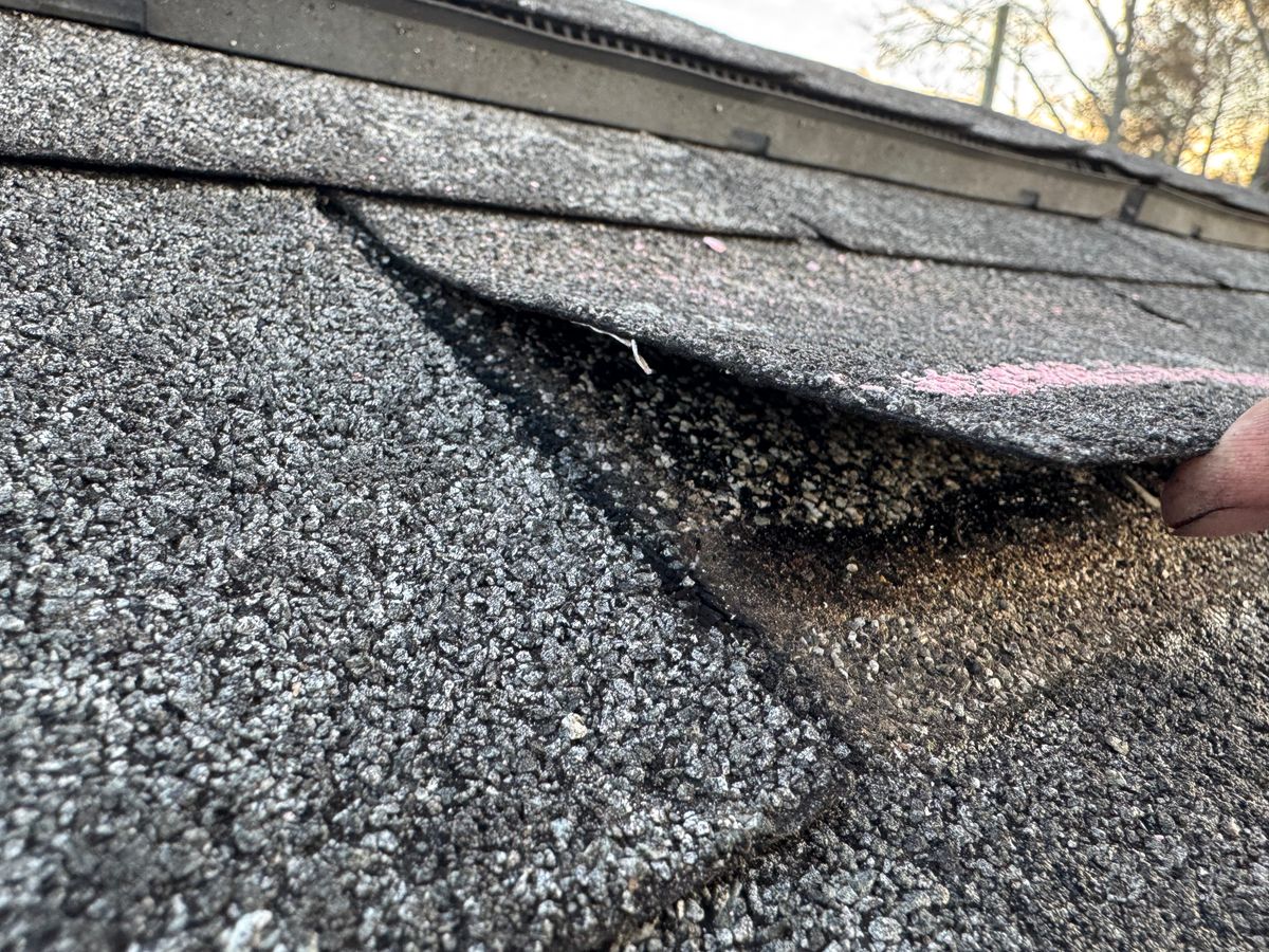 Roofing Consultations for Hometown Roofing in Greenwood, SC