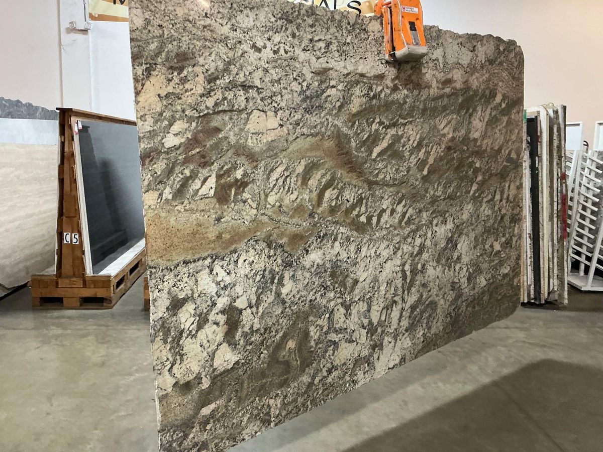 Granite Countertops for MAS Home Improvement in Waldorf, MD