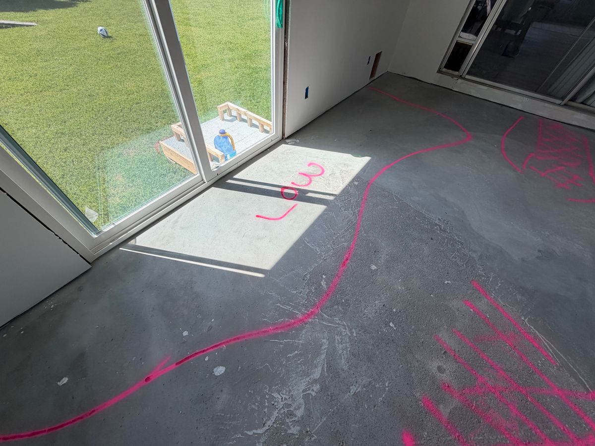 Floor Preparation and Self-Leveling for Top Knotch Floors HI, LLC  in Honokaa, HI