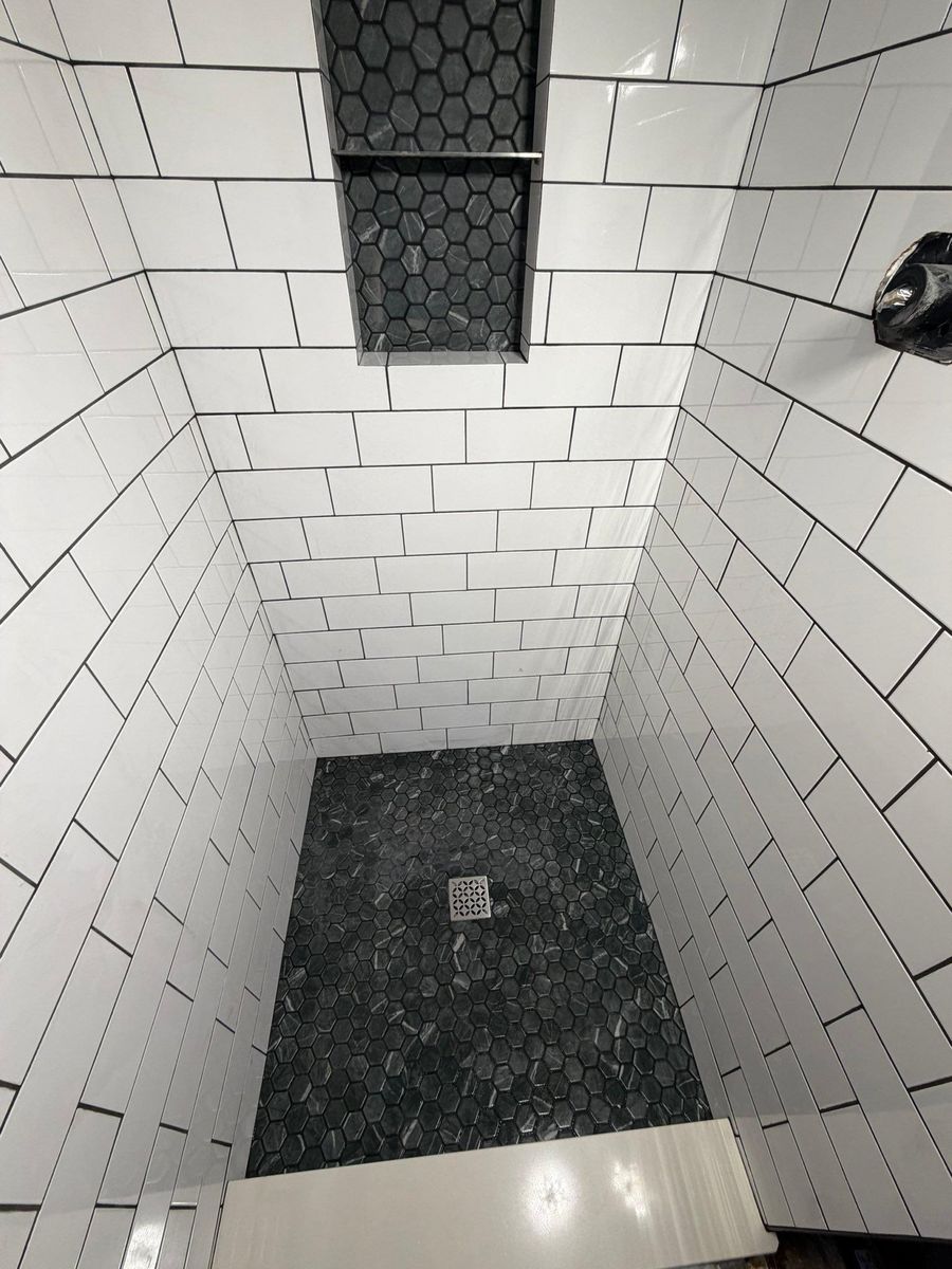 Other Services for E&H Contracting in Staunton, VA