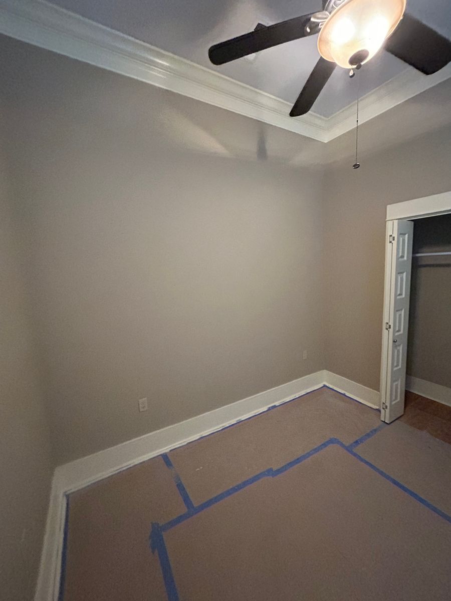 Property Maintenance & Improvements for LBH Property Services in New Orleans, LA