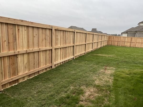 Privacy Fence Installation for Patriot Fence  in Oakland, TN