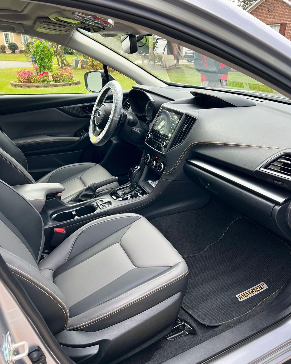 Ceramic Coating for Relentless Shine Mobile Detailing in Calabash, NC