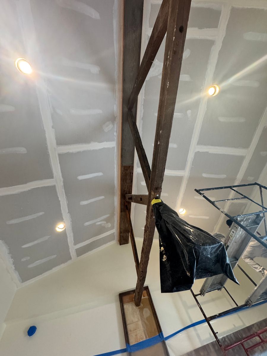 New Construction for Red Line Construction in Baldwin County,  AL