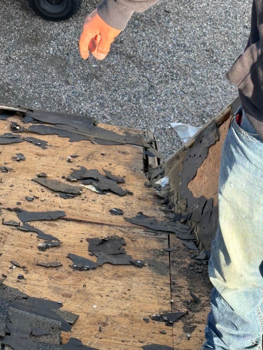 Roofing Repairs for Divine Roofing LLC in Severance, CO