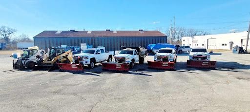 Snow Removal for Reliable Property Maintenance in 46322, IN