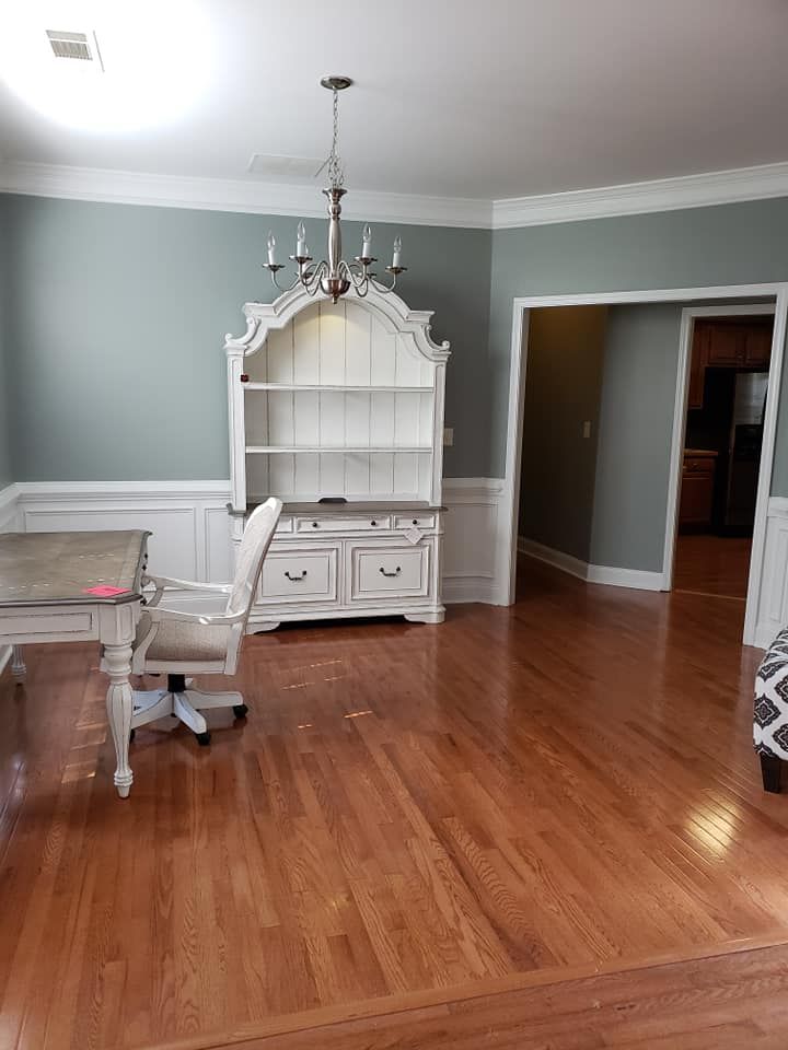 Painting and Staining for Castaneda Home Services  in Gainesville, GA