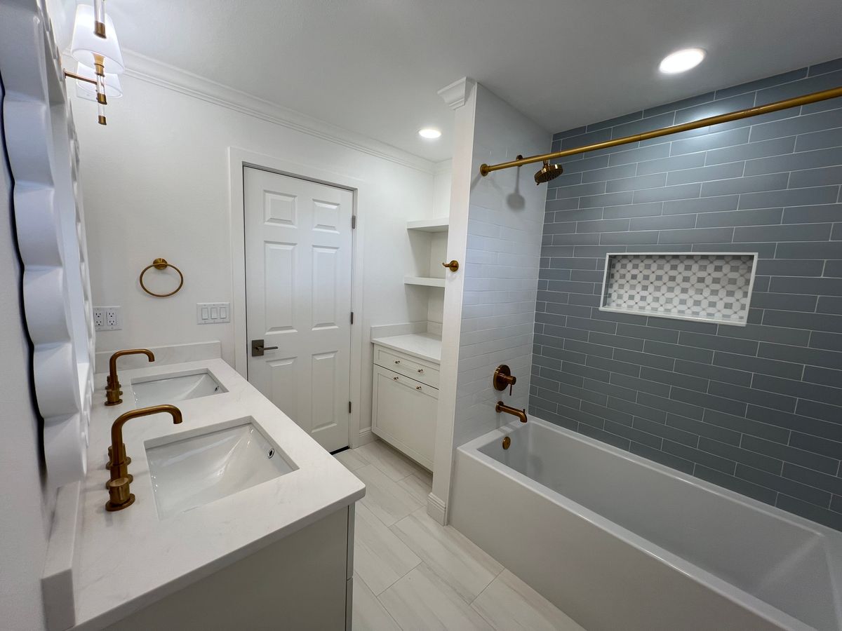 Residential Additions for Mid Florida General Contracting in Altamonte Springs, FL