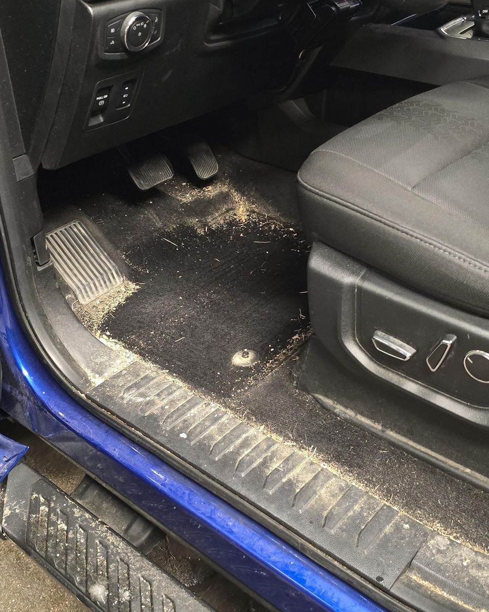 Full Detail Service for Luxury Auto Detail in Peoria, IL