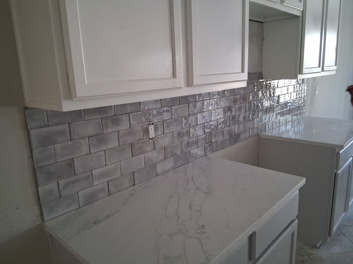 Carpentry for Pena Legacy Construction in San Antonio, TX