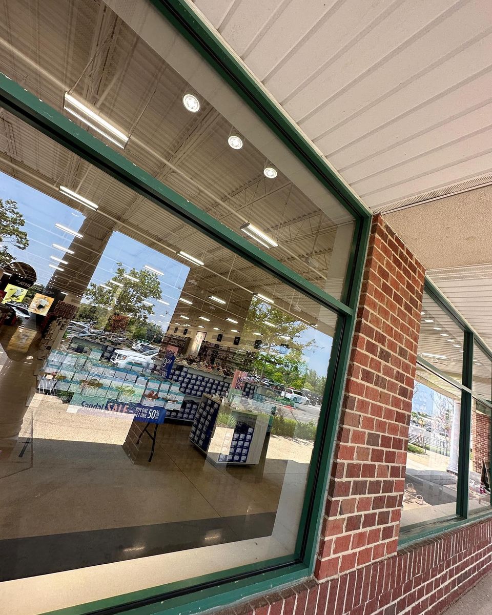 NEW SERVICE 6 for Hydra-Lok Softwash LLC in Maryland, Catonsville