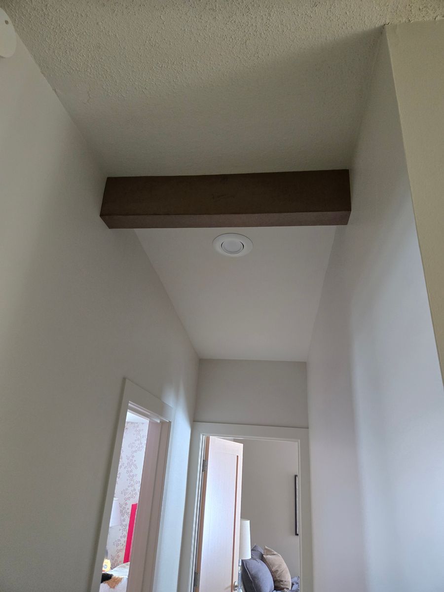 Carpentry for Artifex Construction Inc in Omaha, NE