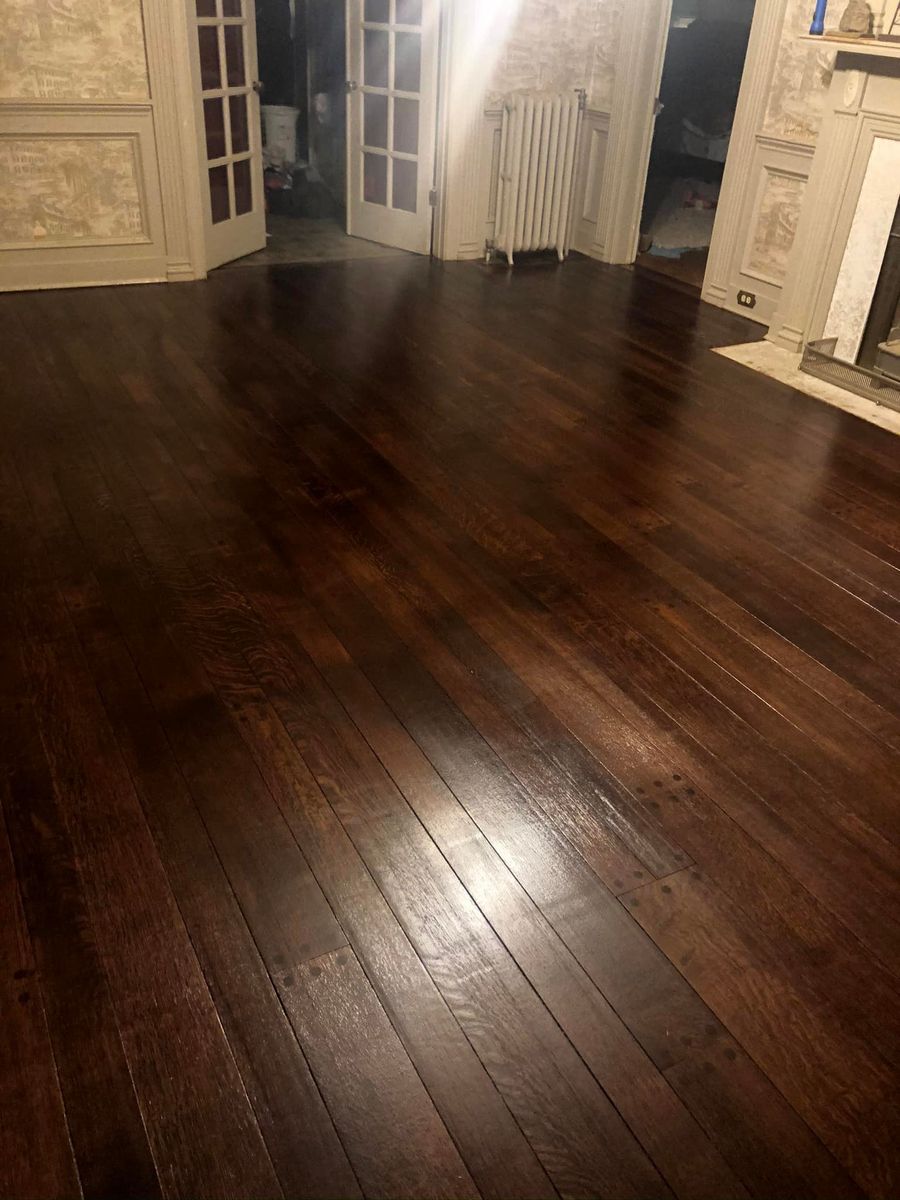 Flooring for DW Flooring in Amarillo,  TX