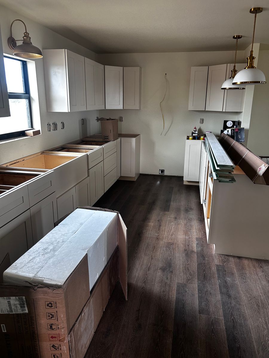 Other Services for CSP Contracting in Arcadia, FL