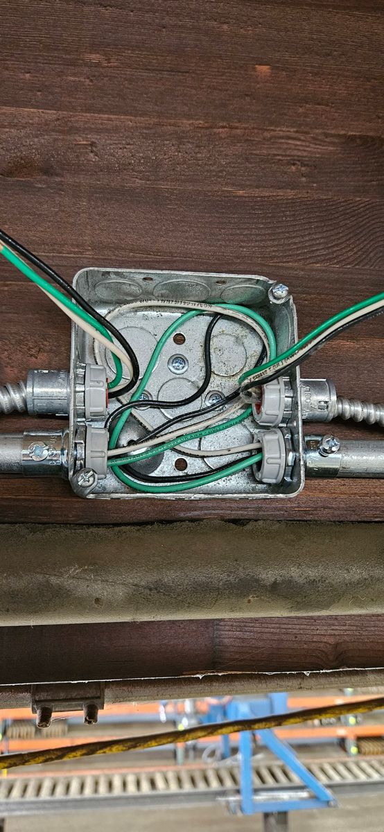 Industrial Mechanical Maintenance for Mid-Mountain Maintenance in Bonney Lake, WA