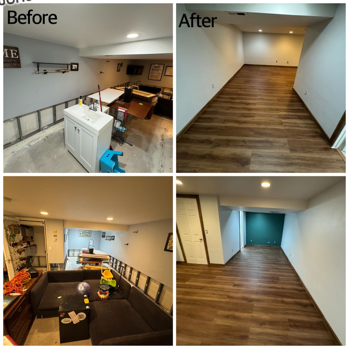 Flooring for Prestige Milwaukee in Milwaukee, WI