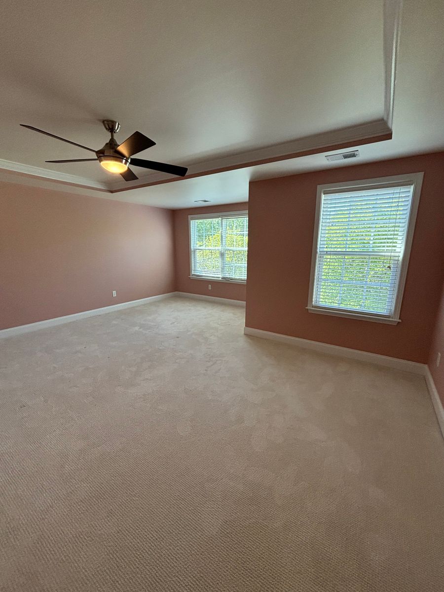 Interior Painting - Charleston, SC for Palmetto Quality Painting Service in  Charleston, South Carolina