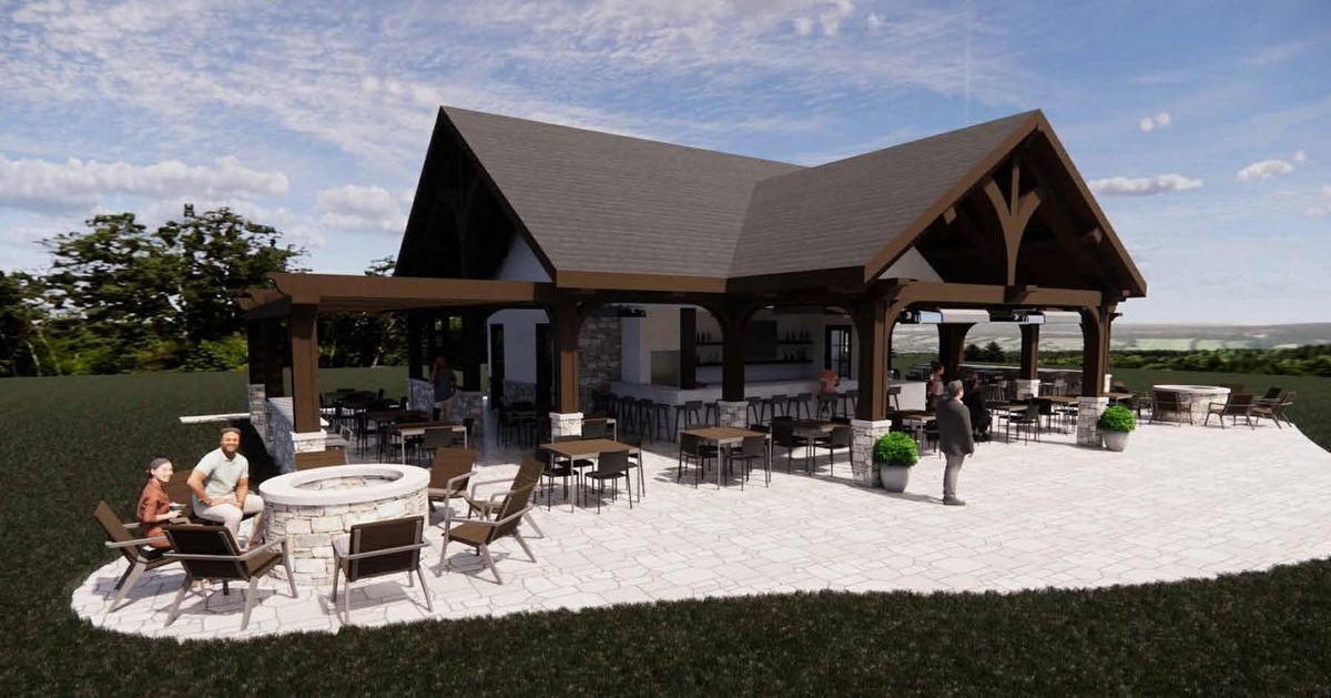 Custom Home Design for Keep The Faith Contracting in Saint Michael, MN