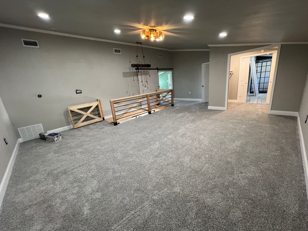 Remodeling Services for Osuna Renovation Services in Lubbock, TX