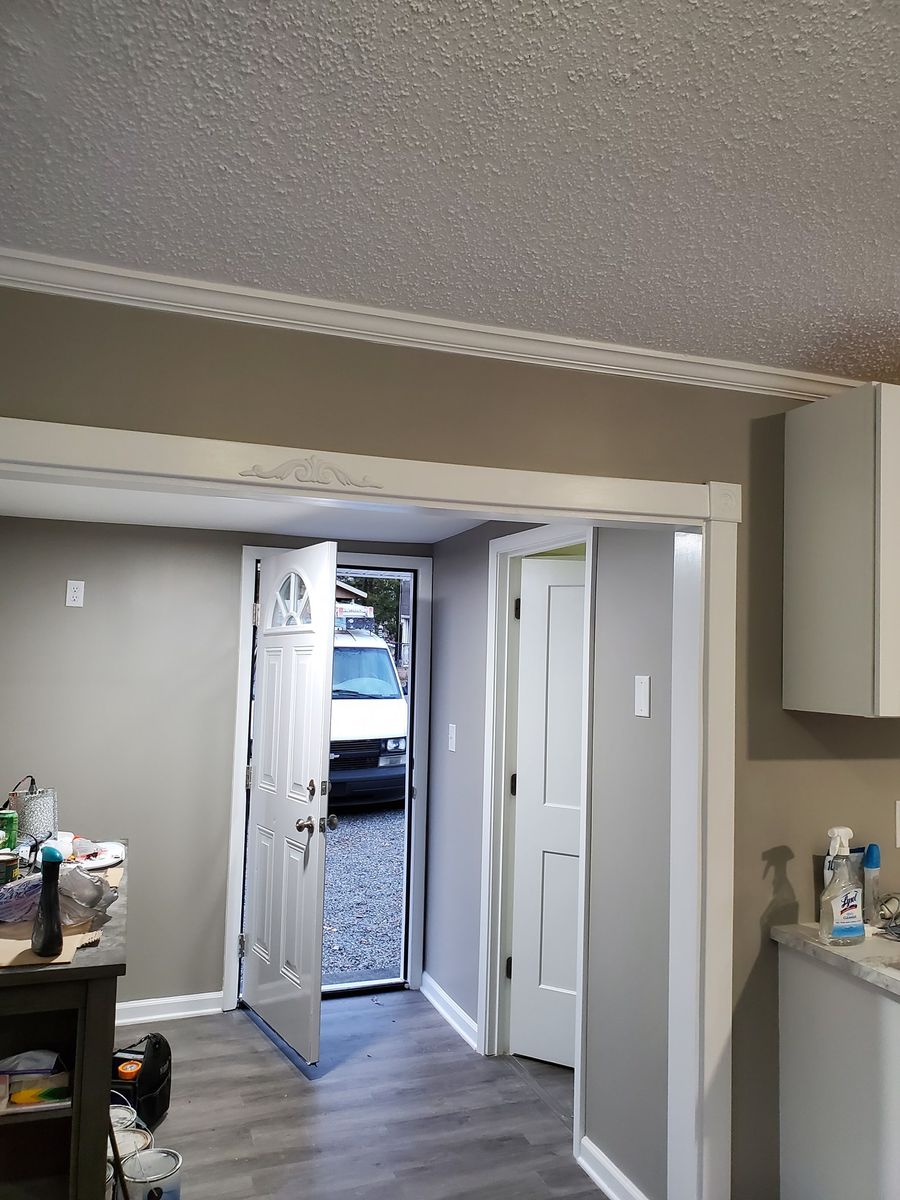 Handyman Services for Levi's Painting in Rockwell, NC