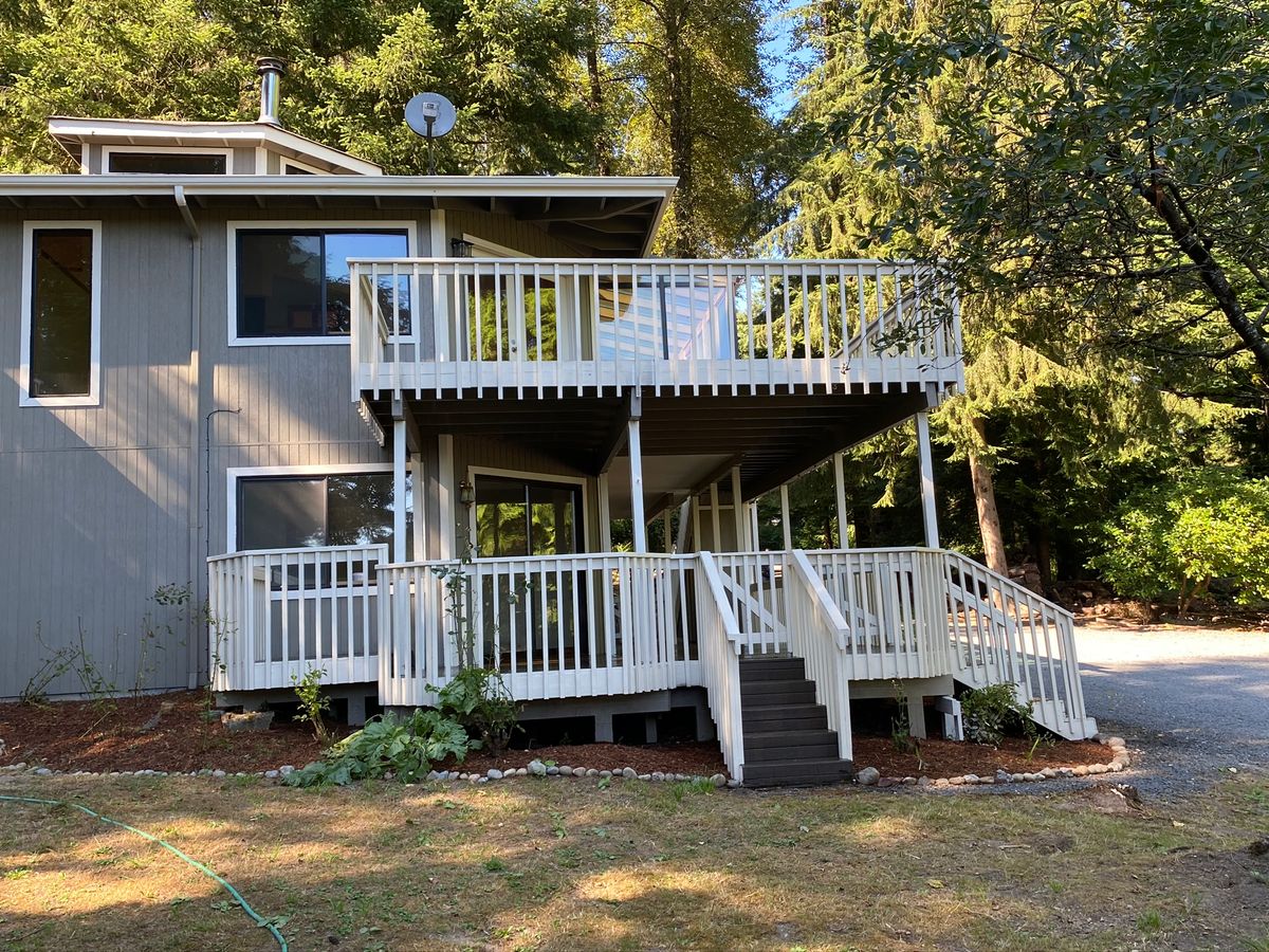 Carpentry for Tony's Remodeling & Painting in Renton, WA