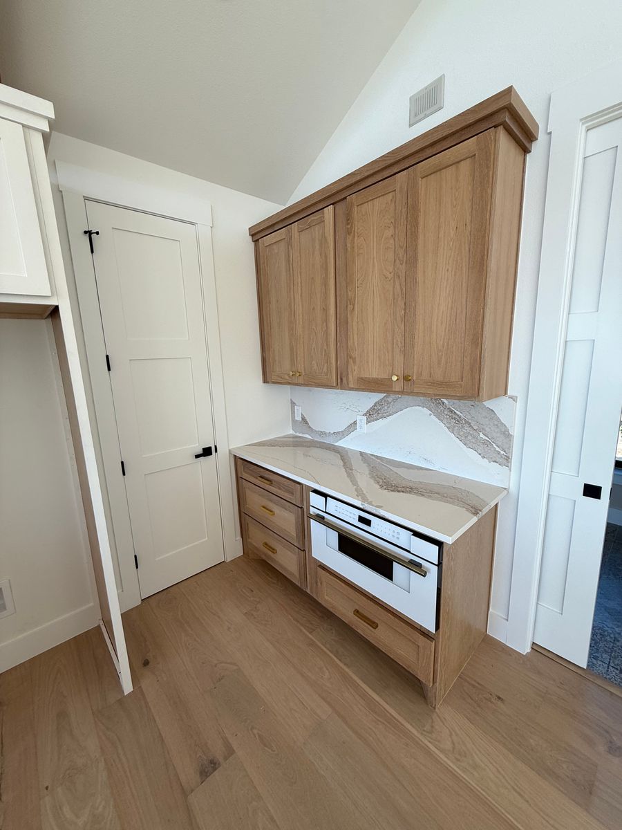 Home Renovations for Pegasus Custom Homes & Renovations in Spring Branch, TX