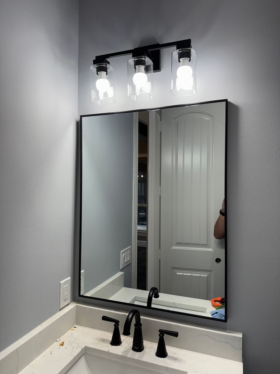 Lighting Installation and Repairs for Galev Electric in Prosper, TX