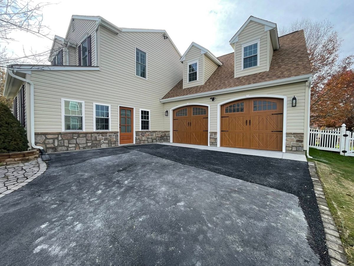Custom Home Building for JV service LLC in Bear, DE