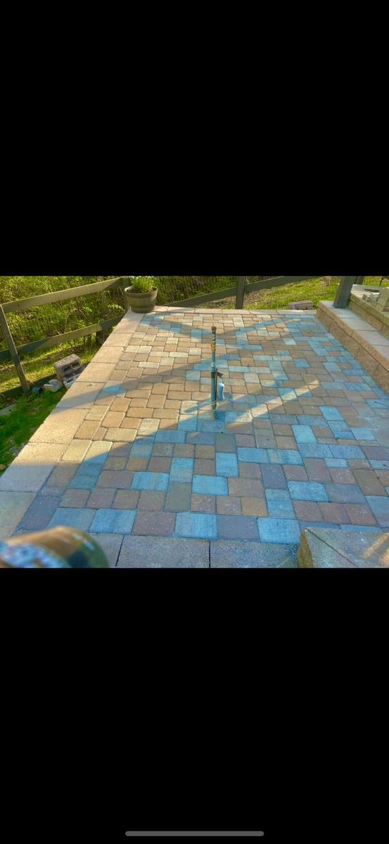 Deck & Patio Installation for Valley Building & Renovation in Roanoke, VA