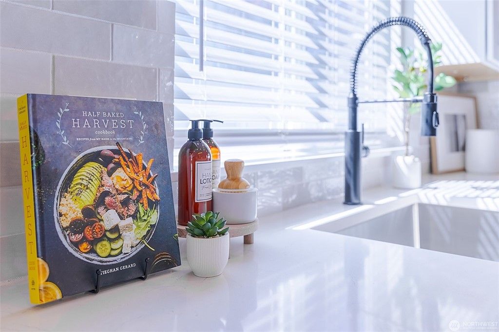 Tiling for J. Jensen Enterprises in Renton, WA