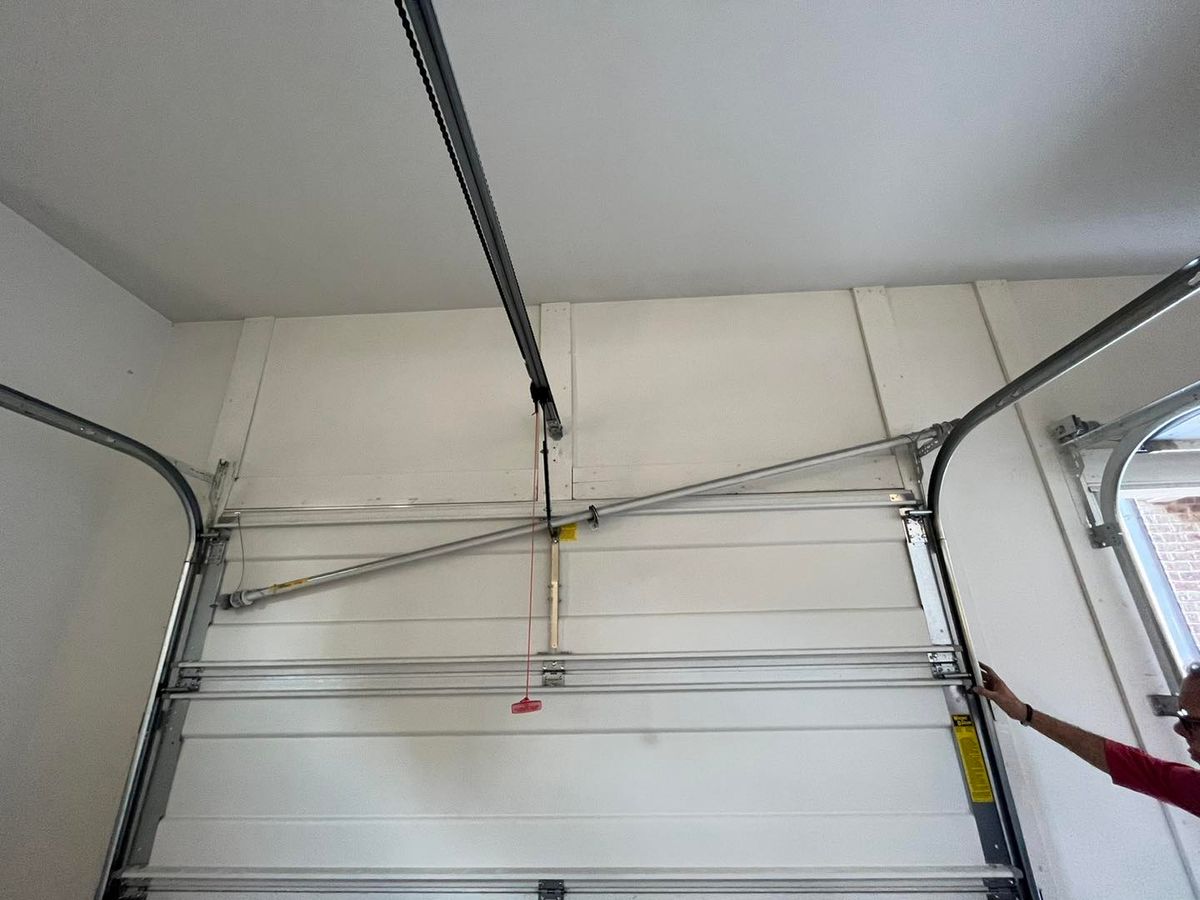 Garage Door Repair for OS Garage Door ATL in Atlanta, GA