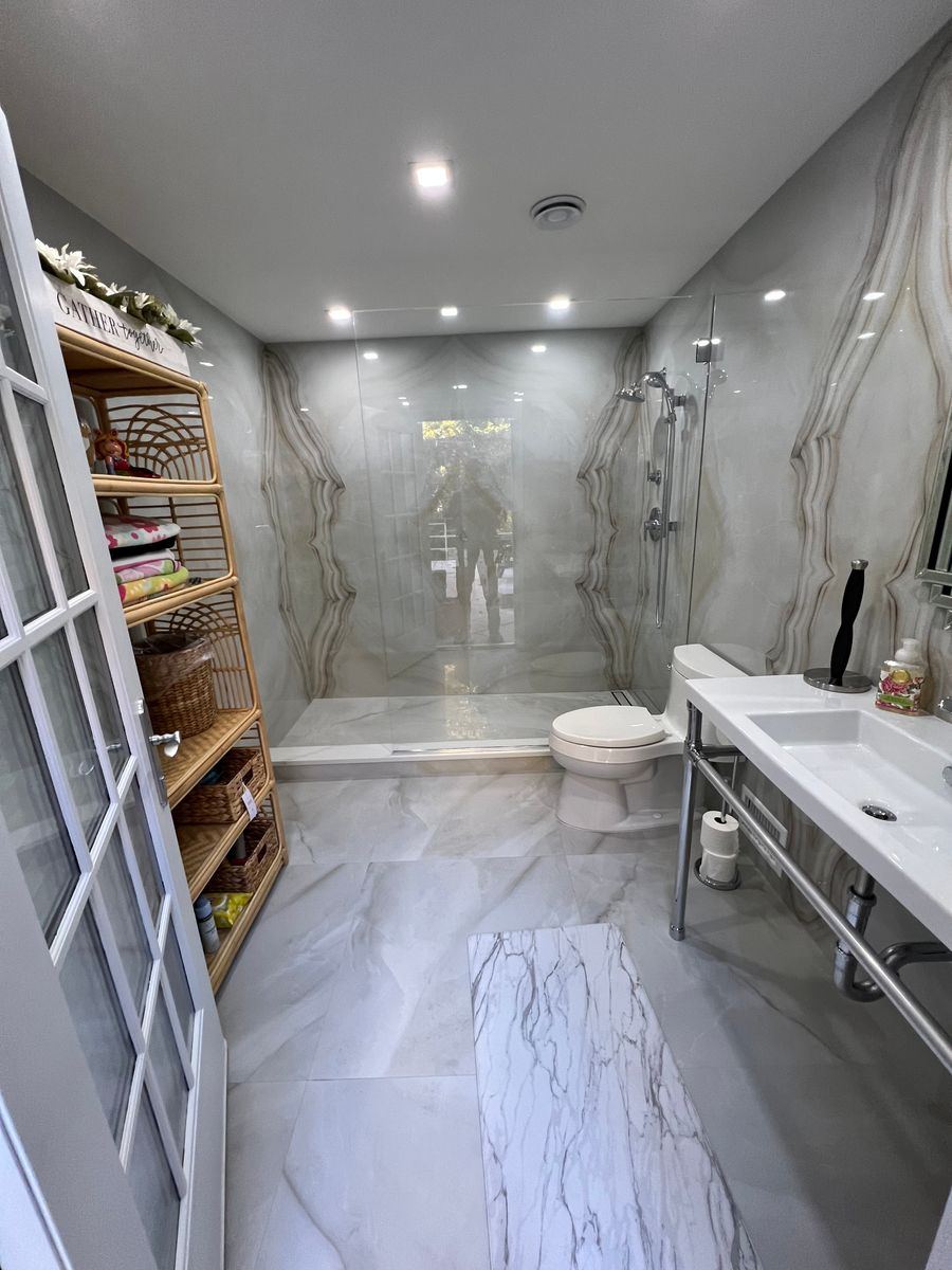 Painting and Drywall for Made To Last Construction in Port Washington, NY