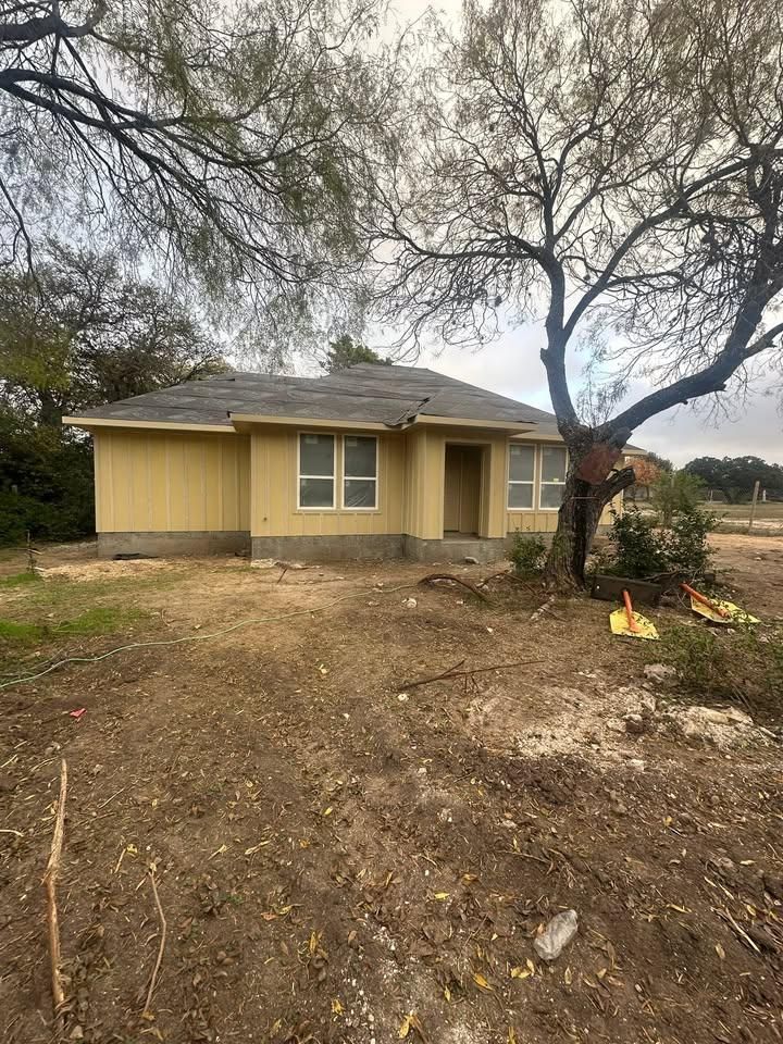 Drywall and Plastering for GEOS Painting in New Braunfels, TX